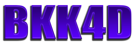 BKK4D logo